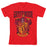 Harry Potter Gryffindor Boys T-shirt