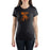 A Clockwork Orange Crew Neck Short Sleeve Women’s T Shirt