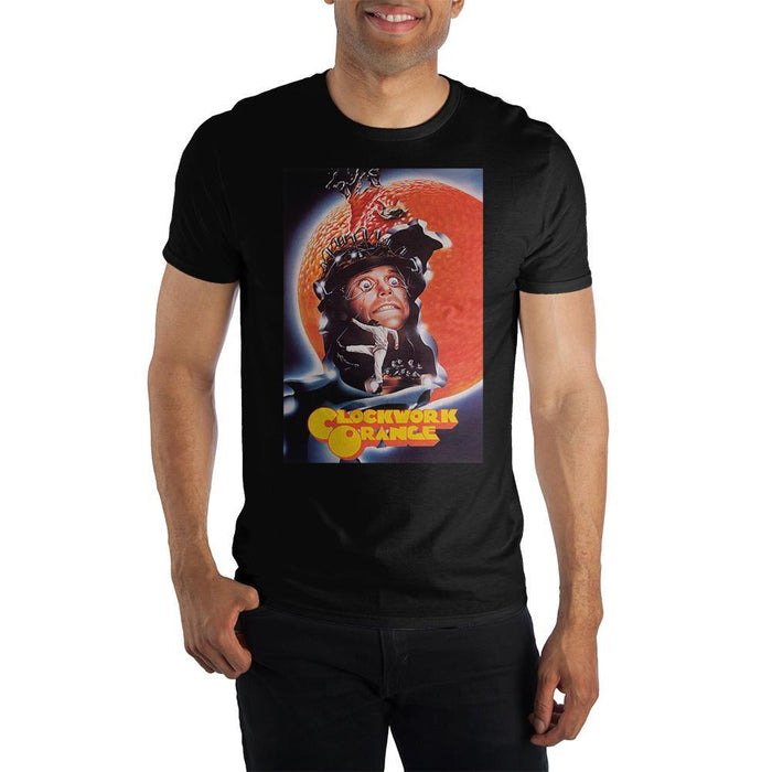 Alex A Clockwork Orange Alex DeLarge Men's T-Shirt