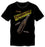 Call Of Duty Drink Double Tap Root Beer Men's Black T-Shirt Tee Shirt