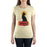Chilling Adventures of Sabrina Crew Neck Short Sleeve T-Shirt
