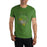 DC Comics Green Arrow Men's Green T-Shirt Tee Shirt