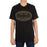 Batman Pixel Bat Logo T-shirt Tee Shirt For Men