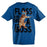 Cool Cat ?Floss Like A Boss? Youth Short-Sleeve T-Shirt