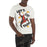 Deadpool Let's Get Tacos Men's White T-Shirt Tee Shirt