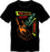 Bioworld Tokyo Nightlife USS Enterprise T-Shirt