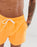 Ayaz Ahmed Shorts Orange Swim Shorts