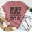 Our Pasts Tee