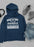 If God Give Us What He Think Hoodie