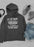 If I Am Silent Hoodie