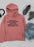Once In A While Someone Amazing Comes Along And Here Hoodie