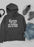 Sorry I'm Late Hoodie