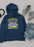 My Grandchildren Are A Window To My Past A Mirror Of Today A Door To Tomorrow And The Keeper Of My Heart For All Eternity Hoodie