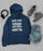 Lord Please Give Me Patience Hoodie