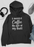 I Need a Coffee The Size of My Butt Tee Hoodie