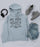 My Child Is What Will Keep Me Holding On When Everything Else Is Falling Apart Hoodie