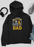 I'm Proud Of Many Things In Life Hoodie