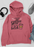 I Pretend Coffee Helps Hoodie