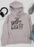 I Pretend Coffee Helps Hoodie