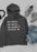My Neck My Back My Anxiety Attack Hoodie