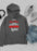 I Have Red Hair Because God Hoodie