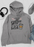 I Pretend Coffee Helps Hoodie
