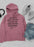 I Just Want To Stuff My Face Hoodie