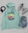 Live Weird Fake Your Death Hoodie