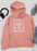 I Need a Coffee The Size of My Butt Tee Hoodie