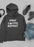 Pray Coffee Repeat Hoodie