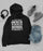 My Body Knows How Old I Am But My Mind Refuses to Believe It Hoodie