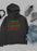 I Run On Caffeine & Hoodie