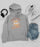 Livin' On The Bright Side  Hoodie