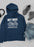 My Wife Says I Only Have Two Faults Hoodie