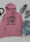 I Speak My Mind Because It Hoodie