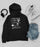 Lord Gave Me Coffee  Hoodie