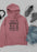 Caring for Animals Isn't What I Do It's Who I Am Hoodie