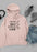 I Try To Be Nice But People Hoodie
