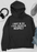 I Must Be Old I Still Believe In Respect Hoodie