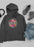 She Is Strong Proverbs Floral Mom Hoodie
