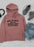 Not to Brag But My Winter Body Is On Point  Hoodie