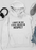 I Must Be Old I Still Believe In Respect Hoodie