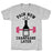 GYM FIT T-SHIRT PAIN NOW CHAMPAGNE LATER T-SHIRT