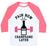 Virgin Teez  Baseball Tee Unisex Classic Baseball Tee / x-small / White/Neon Pink PAIN NOW CHAMPAGNE LATER UNISEX CLASSIC BASEBALL TEE