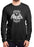 M Nidal Khan T-shirt SMALL / Black Panther Full Sleeves T-shirt