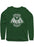 M Nidal Khan T-shirt SMALL / Green Panther Full Sleeves T-shirt