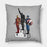 Virgin Teez pillows PANTHER POWER Cushion/Pillow