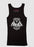 M Nidal Khan Tank Top Panther Tank Top