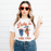 Party In The USA Tee