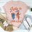 Party In The USA Tee